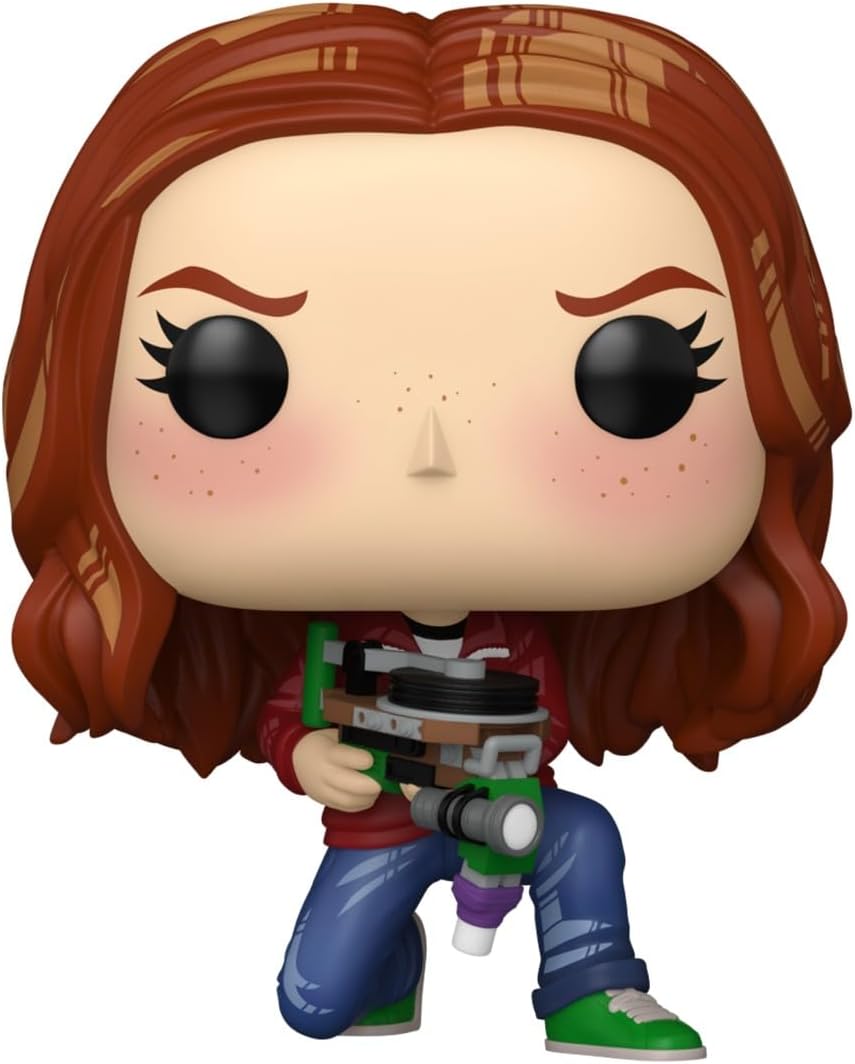 stranger things tales from '85 - max 9cm - funko pop! 2461