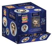 harry potter - mystery pop keychain