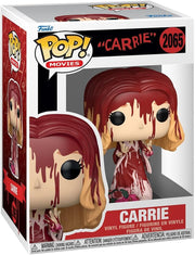 carrie - carrie 9cm - funko pop! 2065