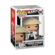 bleach tybw - shunsui 9cm - funko pop! 2397