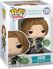 frieren - sein 9cm- funko pop! 2355