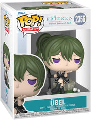 animation: frieren - ubel 9 cm - funko pop 2356