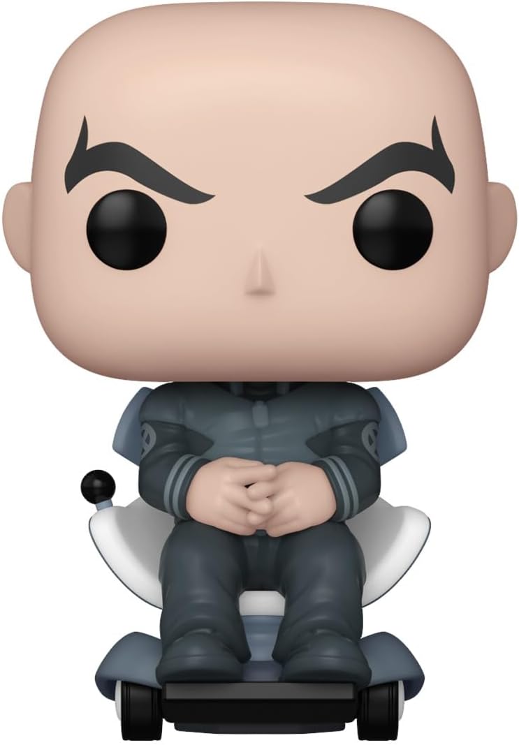 marvel: x-men '97 - professor x 9 cm - funko pop 1593