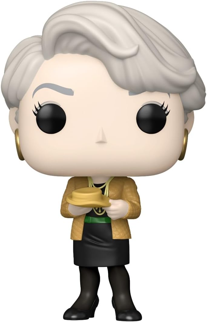 the devil wears prada - miranda priestly 9cm - funko pop! 2043