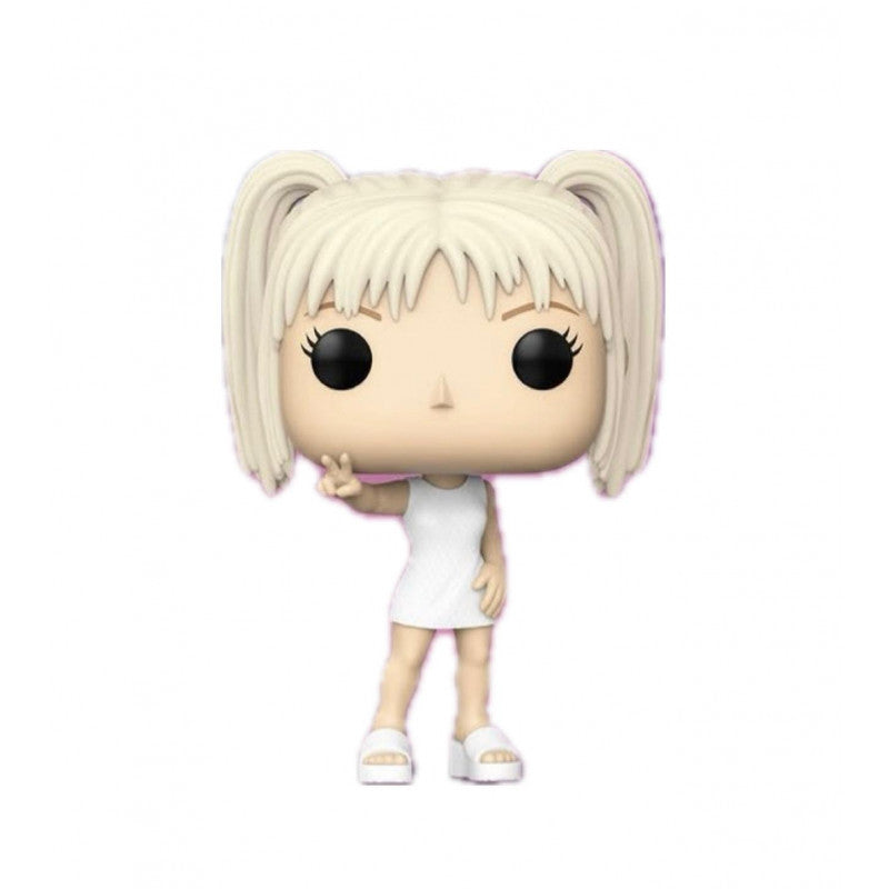 rocks: spice girls - baby (wannabe) 9 cm - funko pop 502