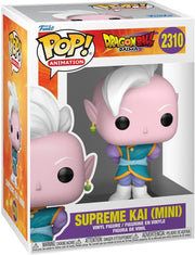 dragon ball daima - supreme kai 9cm - funko pop! 2310