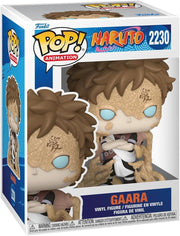 naruto - gaara 9cm - funko pop! 2230