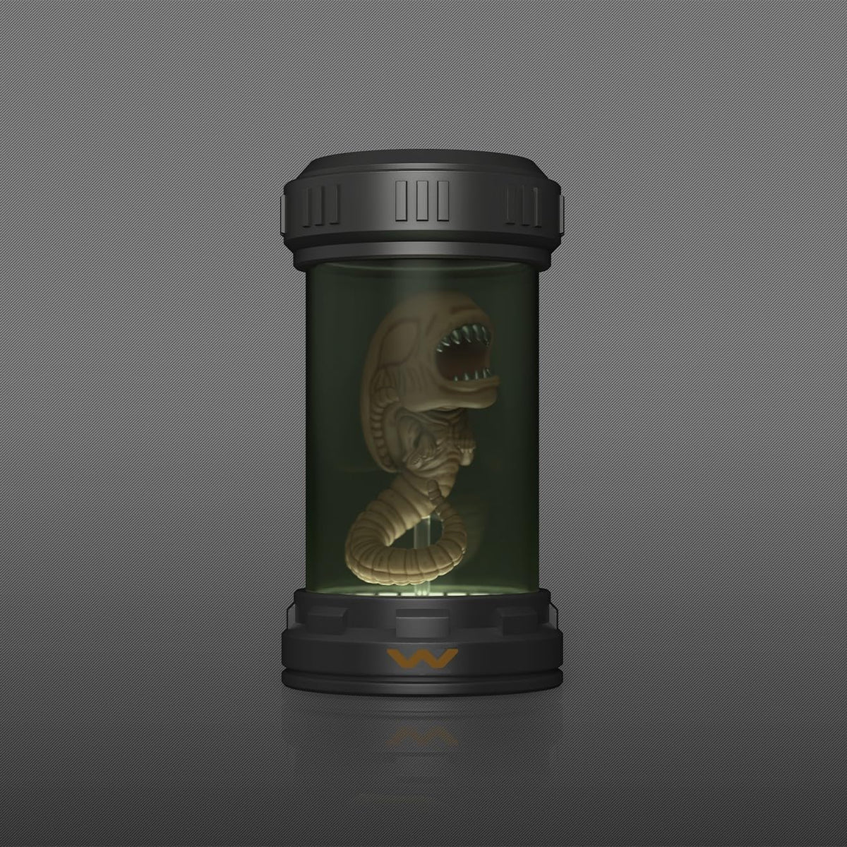alien - chestburster 9cm - funko pop! 1998
