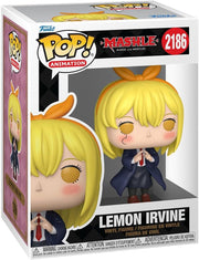 mashle - lemon 9cm - funko pop! 2186