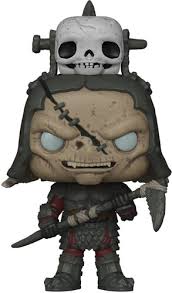 lord of the rings - guritz 9cm - funko pop! 1984