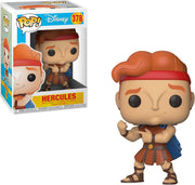 disney - hercules 9cm - funko pop! 378