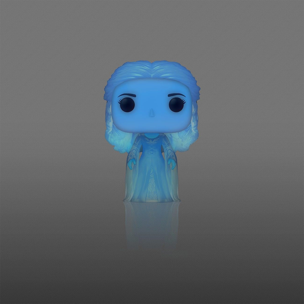 harry potter - helena ravenclaw (glow in the dark) 9cm - funko pop! 192