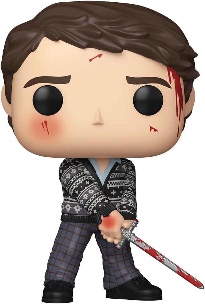 harry potter - neville longbottom 9cm - funko pop! 194
