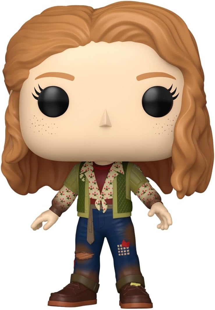 stranger things - max 9cm - funko pop! 1805