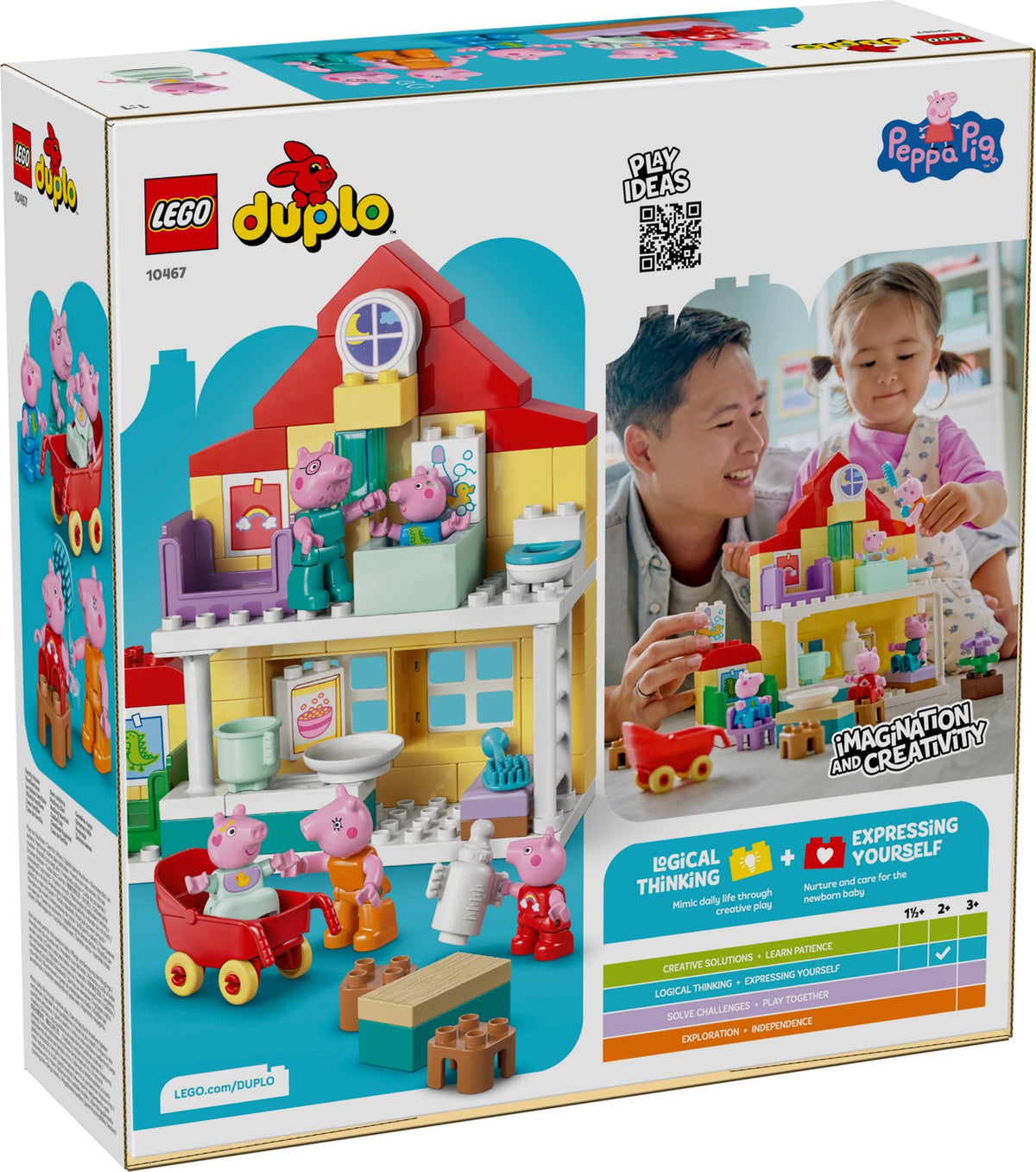 10467 - villetta familiare