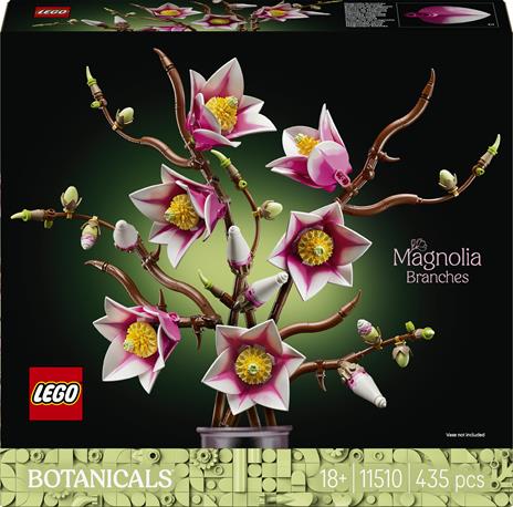 11510 - rametti di magnolia