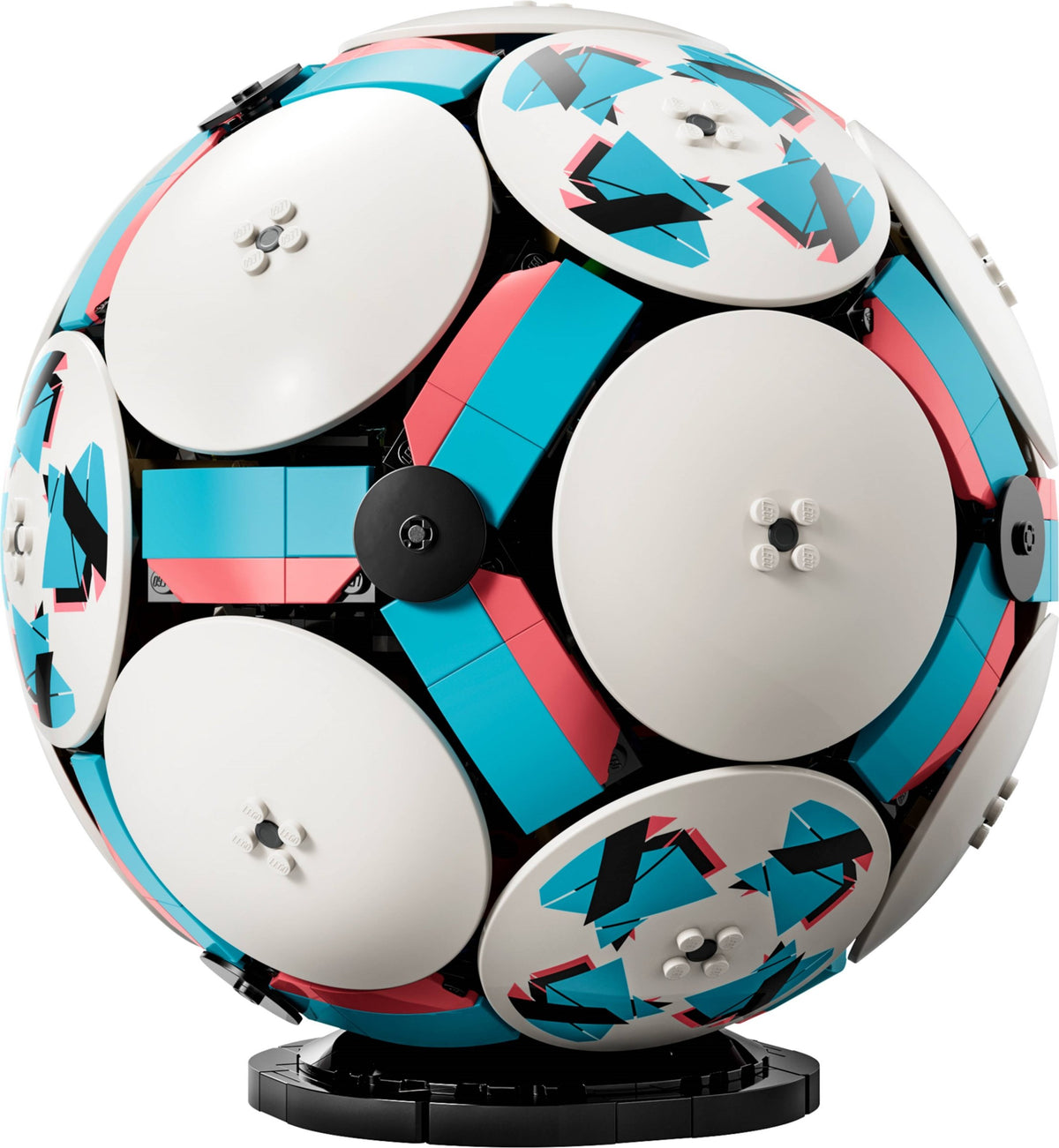 43019 pallone da calcio