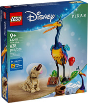 LEGO Disney Classic 43290 kevin e dug