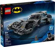 LEGO Super Heroes 76331 batman v superman™ batmobile™