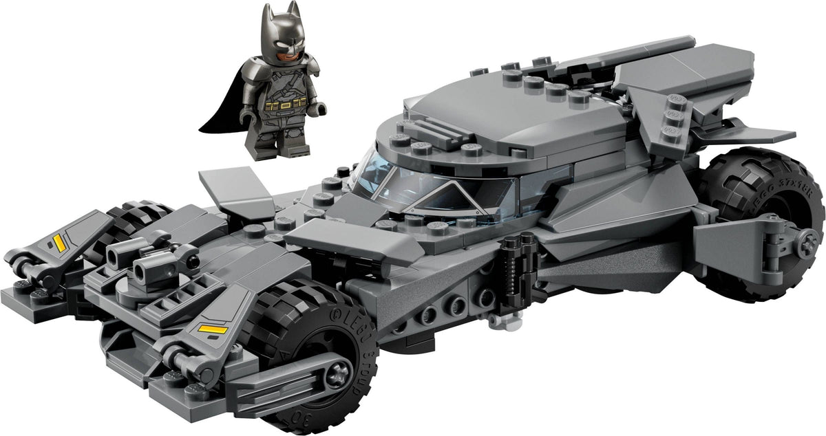 LEGO Super Heroes 76331 batman v superman™ batmobile™