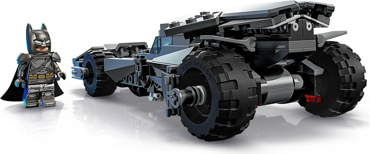 LEGO Super Heroes 76331 batman v superman™ batmobile™