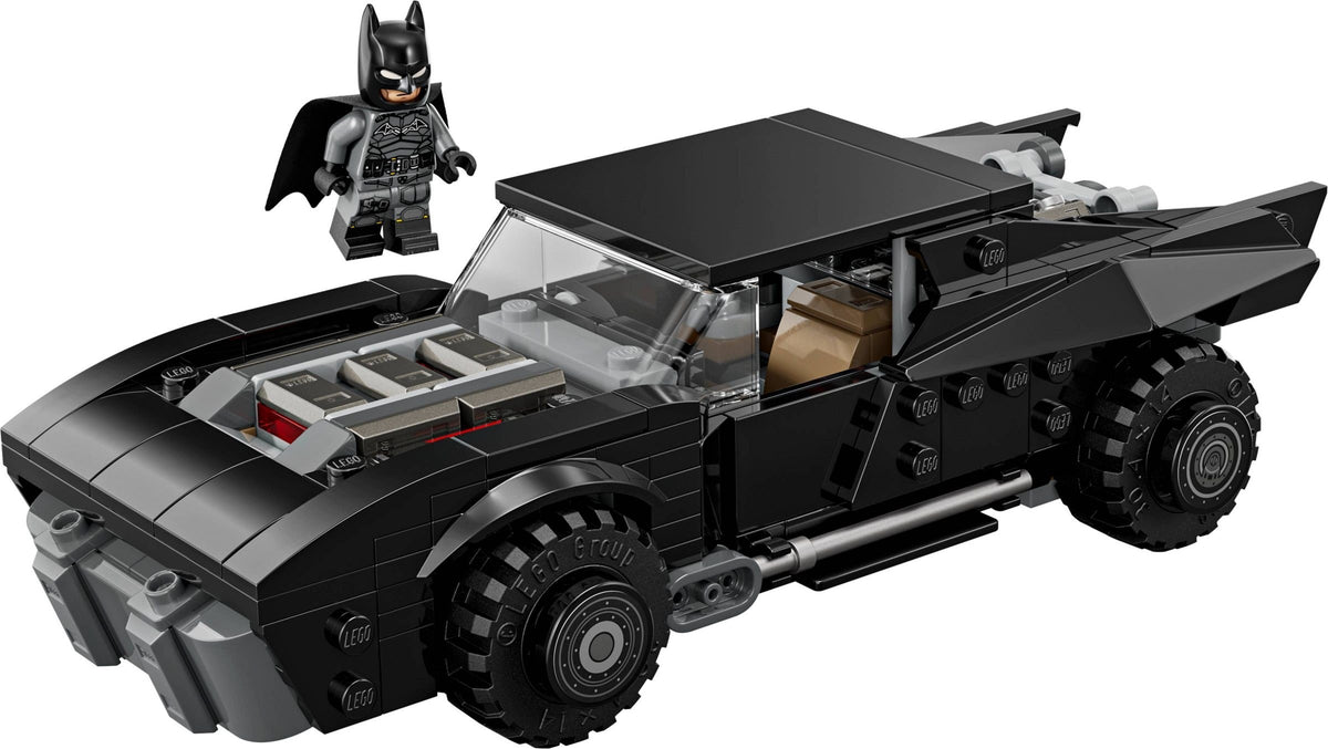 LEGO Super Heroes 76332 batmobile™ di batman™
