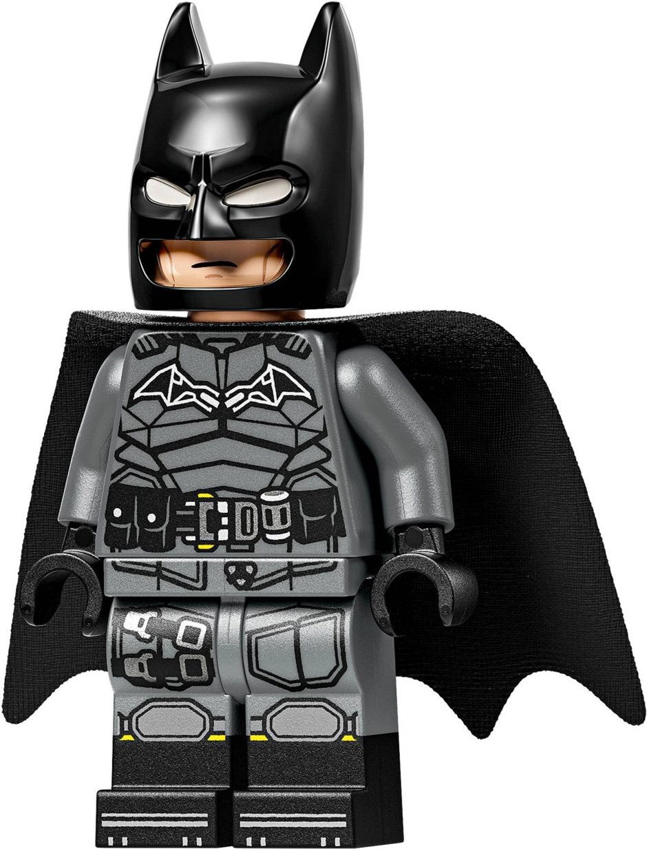 LEGO Super Heroes 76332 batmobile™ di batman™