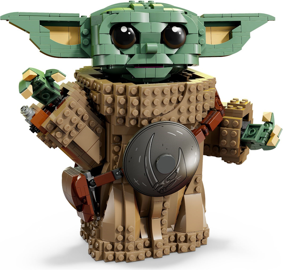 LEGO Star Wars 75446 grogu™ (apprendista mandaloriano)