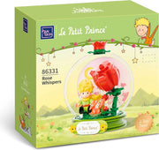il piccolo principe - sussurri di rosa