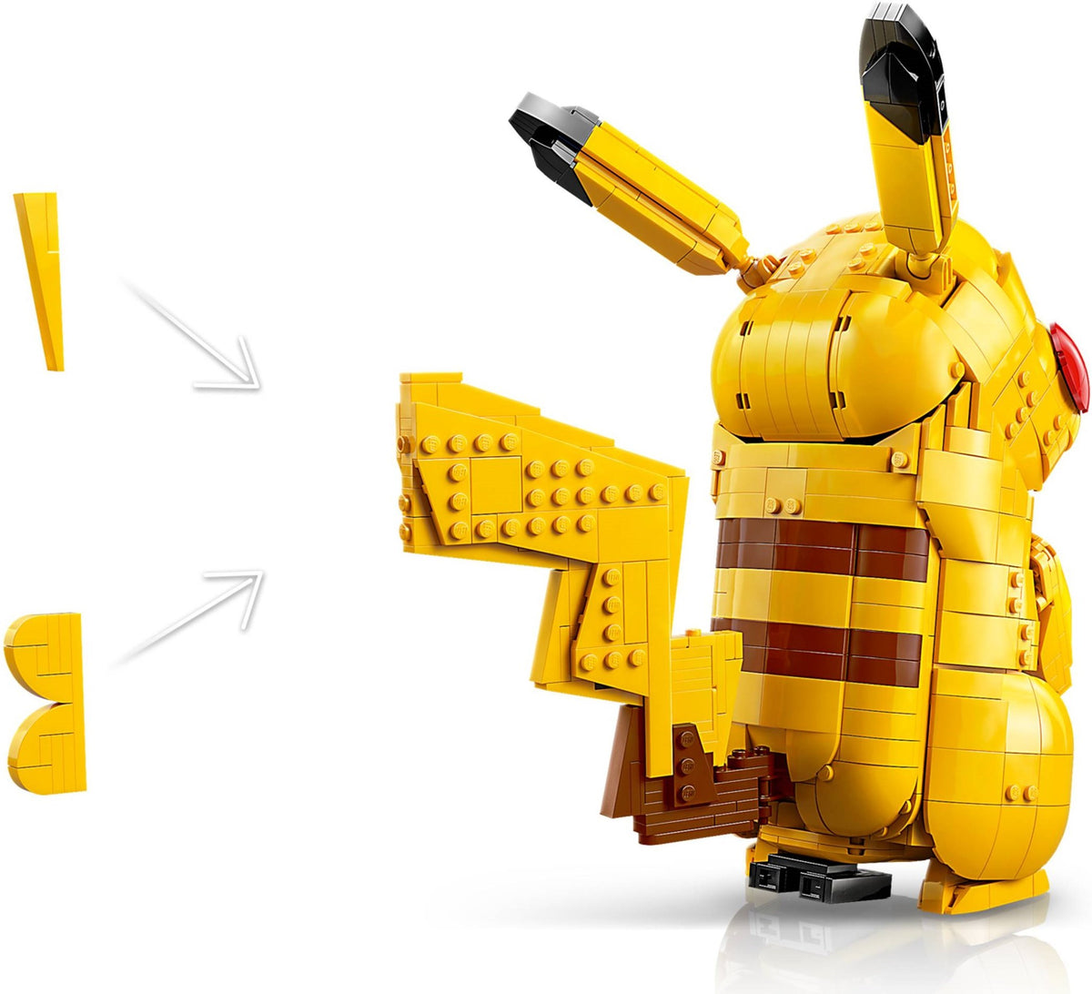 72152 - pikachu e poke ball