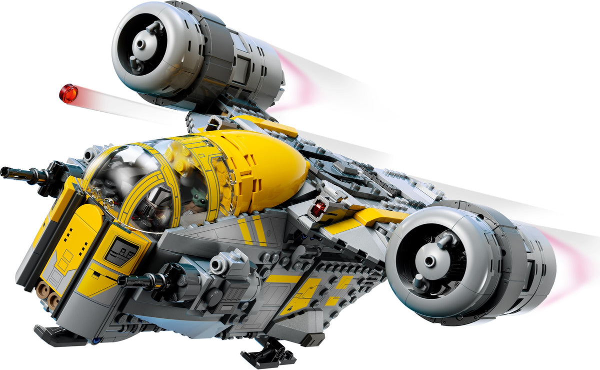 LEGO Star Wars 75447 razor crest™