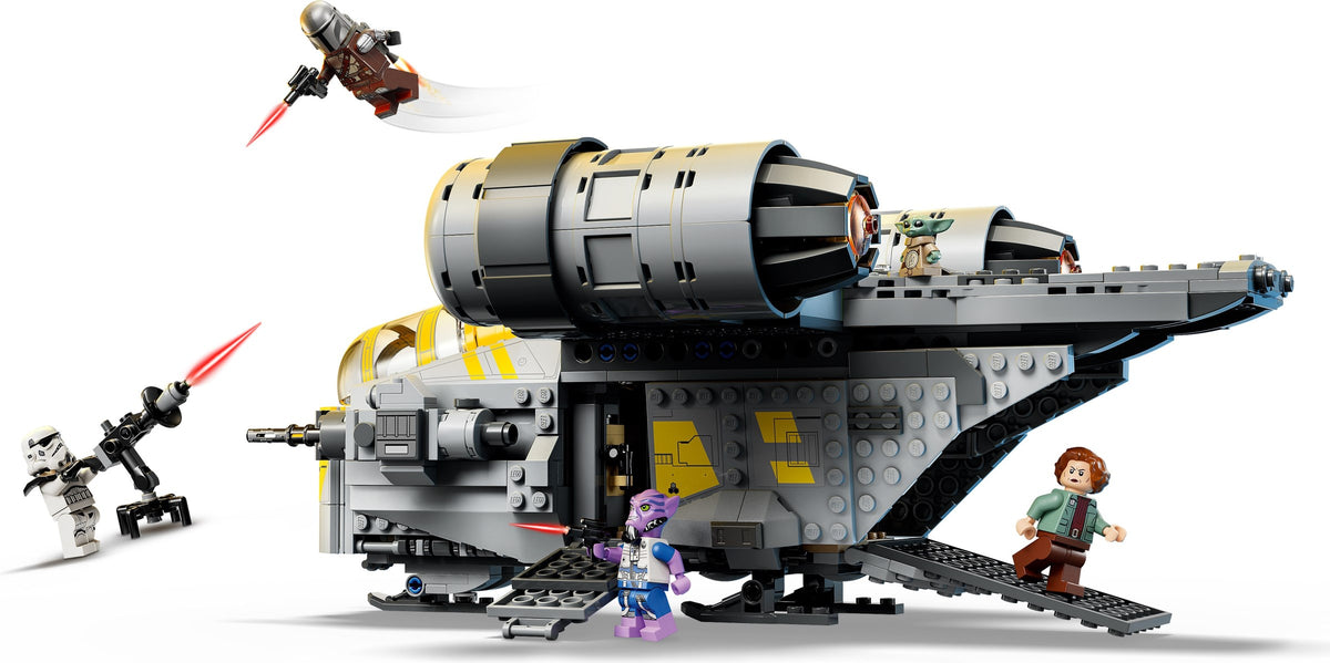 75447 - razor crest™