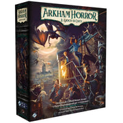 arkham horror lcg - set base 2.0