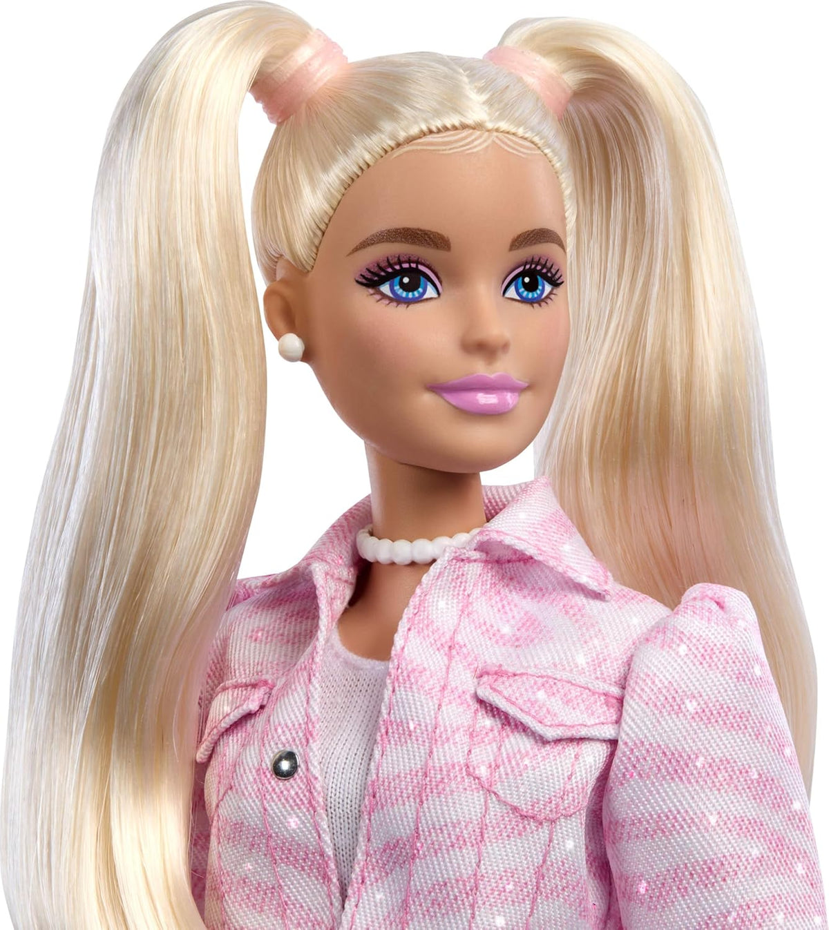 barbie - deluxe style n.9 - bionda