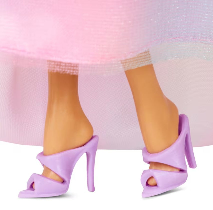 barbie - birthday wishes