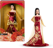 barbie - capodanno lunare cinese 2026