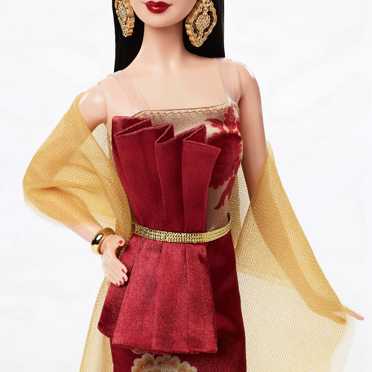 barbie - capodanno lunare cinese 2026