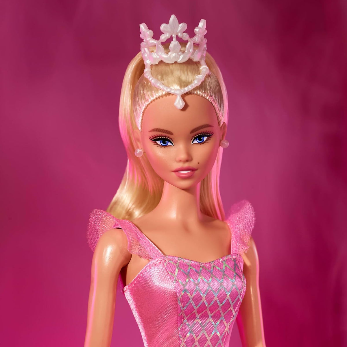 barbie - ballet wishes