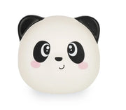 anti-stress - stress less - panda