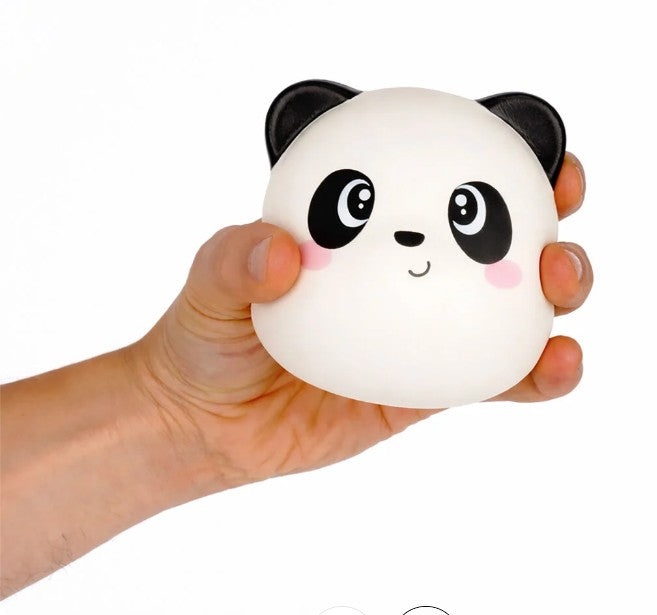 anti-stress - stress less - panda