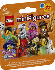 71052 lego minifigure serie 29