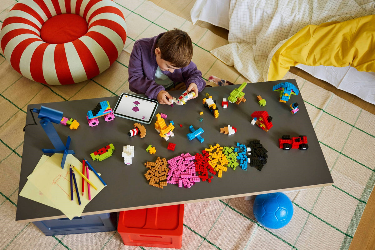 LEGO Classic 11045 mattoncini colorati creativi