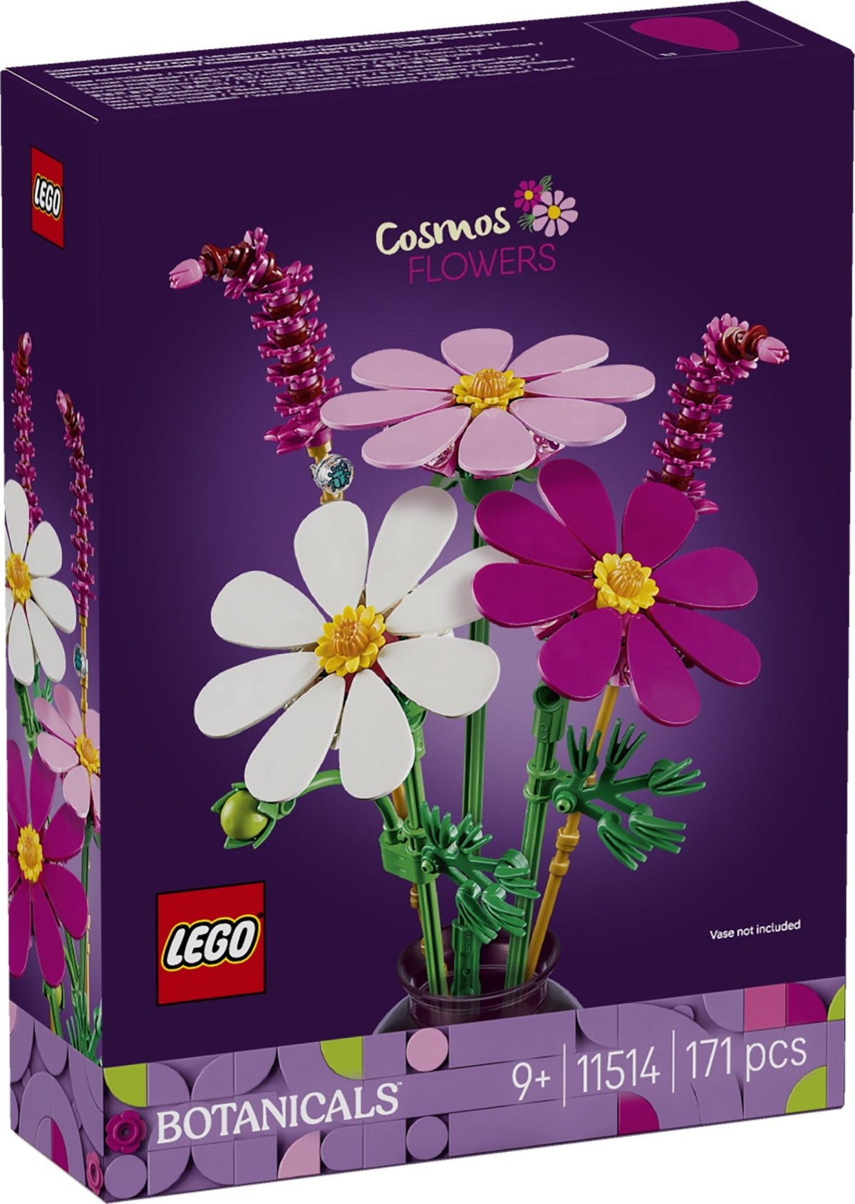 11514 fiori di cosmos