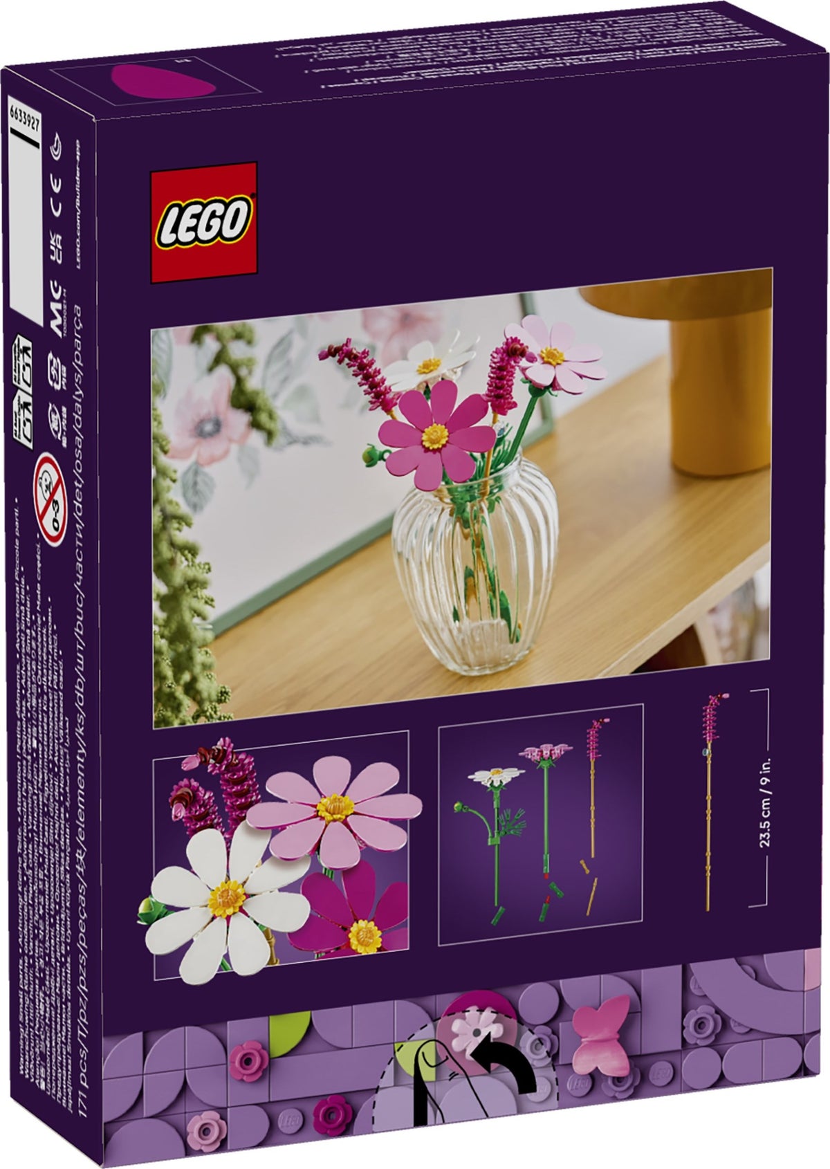 11514 fiori di cosmos