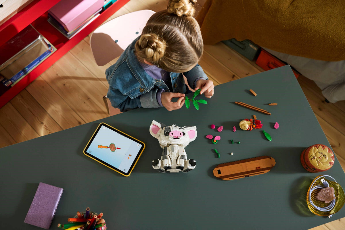 LEGO Disney Classic 43292 pua