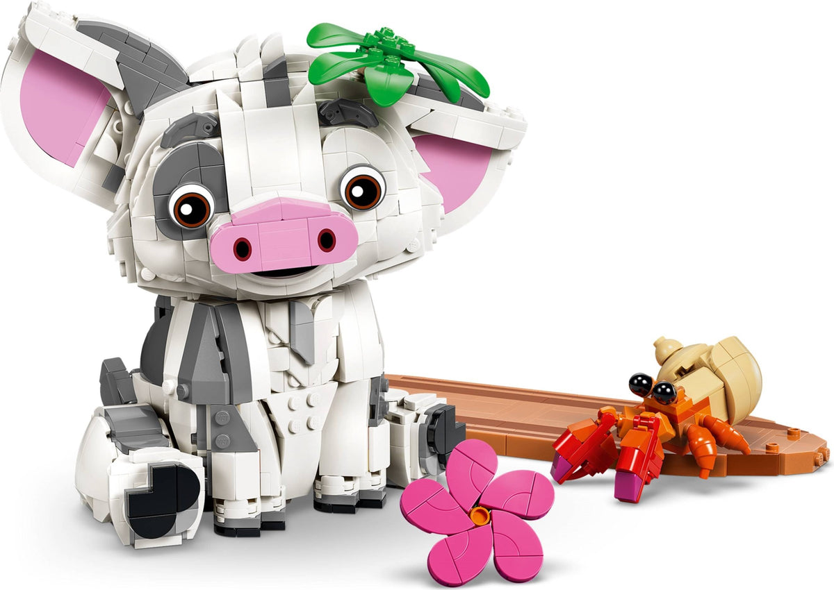 LEGO Disney Classic 43292 pua
