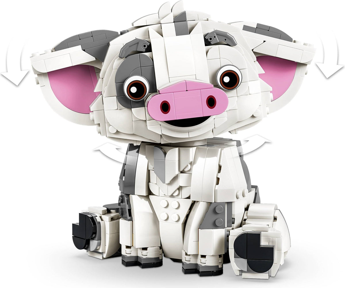 LEGO Disney Classic 43292 pua