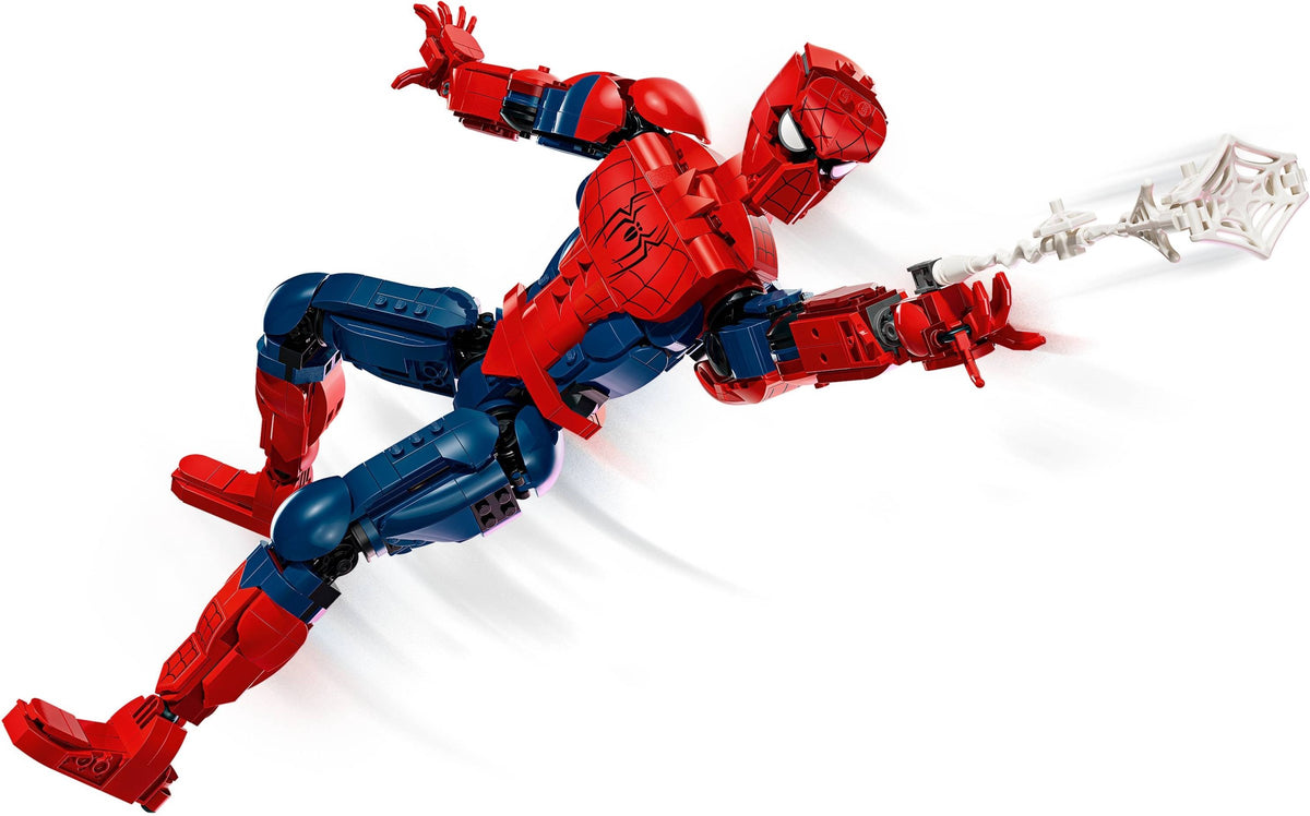 LEGO Super Heroes 76346 personaggio di spider-man