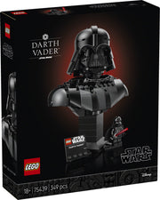 LEGO Star Wars 75439 busto di darth vader™