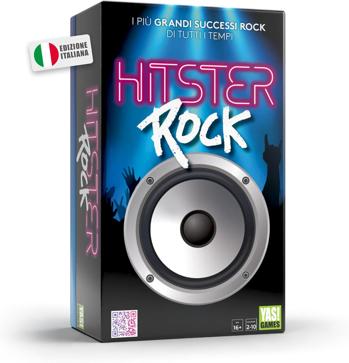 hitster - rock